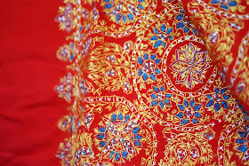 bright_red_indian_hand_stitched_shawl_throw