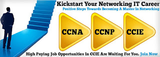 Ccna Certification Training In Mumbai