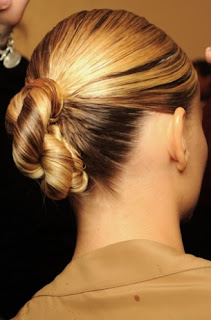 Trend Hairstyles 2011: Hair braids, Ponytails and Twist