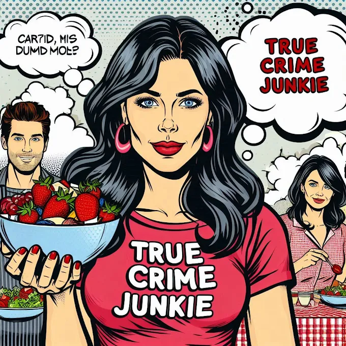  🔥 Detective's Delight: Crime-Themed BBQ Party Ideas