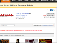 Cinema 21 Update