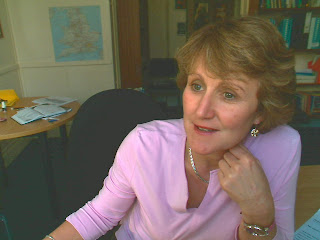 photo of Ruth Swanwick