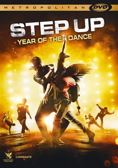 [HD] Step Up China 2019 Pelicula Completa En Español Castellano