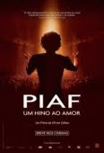 poster filme piaf um hino ao amor