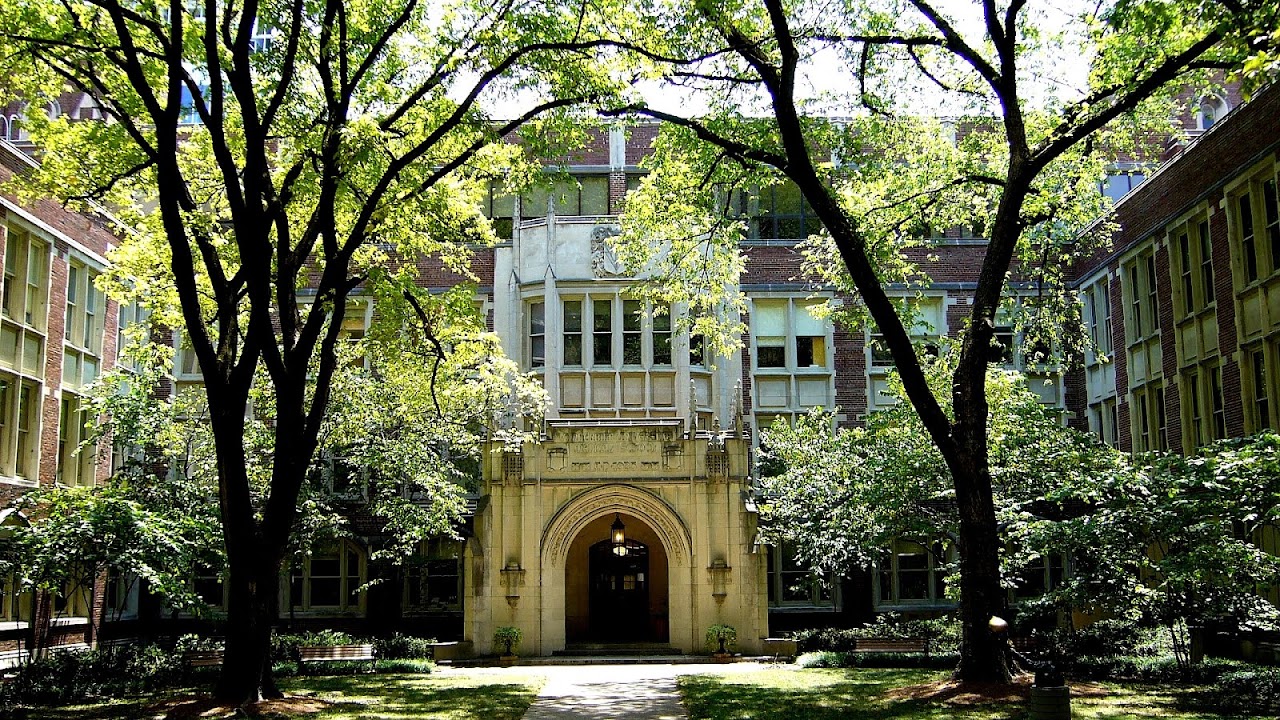 Vanderbilt University School of Nursing