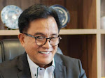 Diledek Netizen, Yusril Ihza Mahendra Bongkar Honor Ketua Tim Hukum Prabowo-Gibran