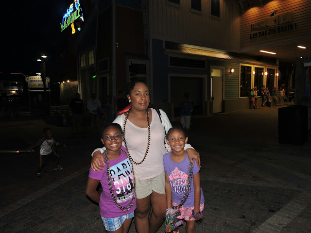 Family Reunion Fun in Destin Florida  via  www.productreviewmom.com