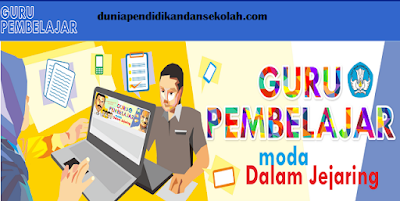 Realita dan Kelanjutan Program Guru Pembelajar tahun 2017 