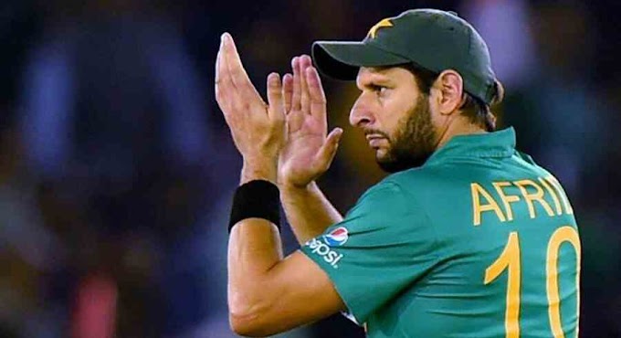 Shahid Afridi voices concerns over the omission of two all-rounders from the Pakistan T20 squad.