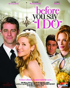 Before You Say 'I Do' 2009 Hollywood Movie Watch Online