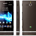Harga dan Spesifikasi Sony Xperia U ST25i