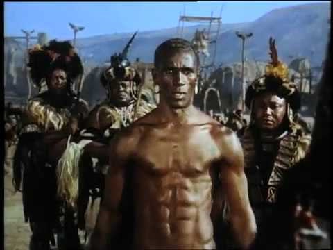 My Two Cents Movie Reviews My Favorite Movie Shaka Zulu