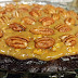 I tried making a Tastemade recipe... Fudge Brownie Crust Pecan Pie!