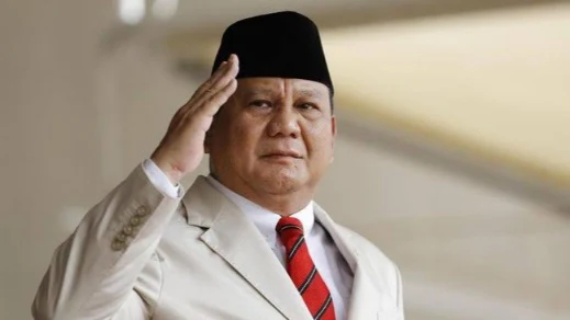 Prabowo Disebut Pengkhianat oleh Rizieq, Tapi Malah Dipuji Oleh Cucu Nabi Ini: Sosok Negarawan Sejati