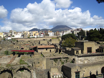 Herculaneum