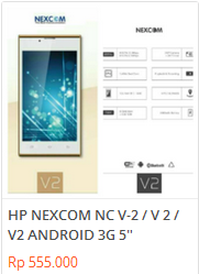 Nexcom V2