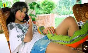 Bangladeshi Actress Mahi sexy picture