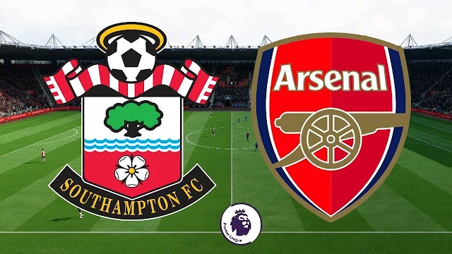 Gotv match this weekend Southampton vs Arsenal game Predictions and preview at EPL Maskani this weekend.