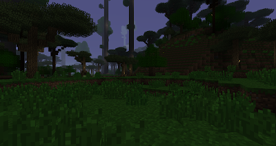 [Mods] The Twilight Forest Mod for Minecraft 1.6.2/1.5.2/1.5.1/1.4.7