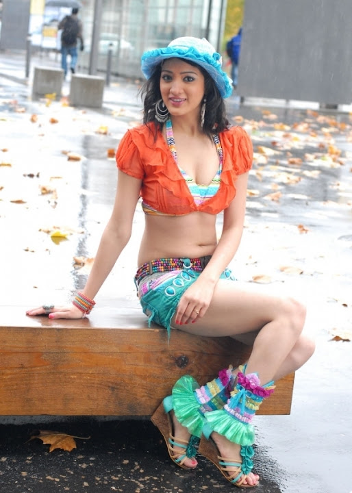 richa panai