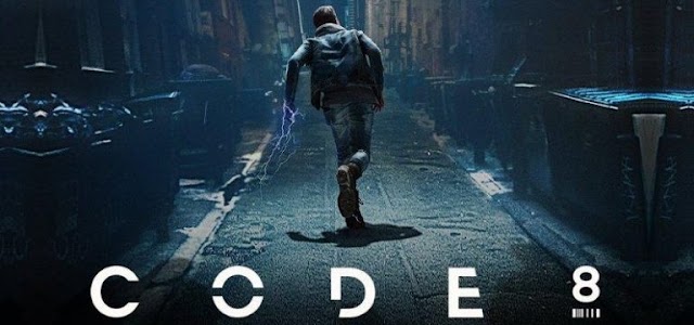 Code 8 (2019) Sinhala Subtitles | සුපිරි බලැති මිනිසා [සිංහල උපසිරැසි සමඟ]