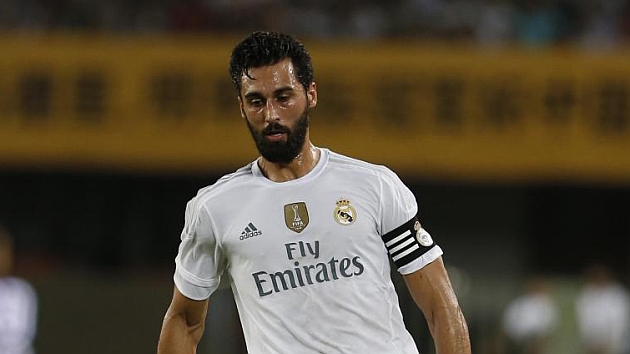 Álvaro Arbeloa