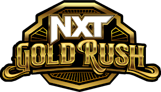 Watch WWE NXT Gold Rush PPV Online Free Stream
