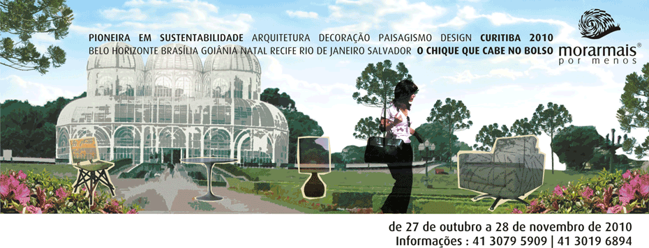Morar Mais Curitiba