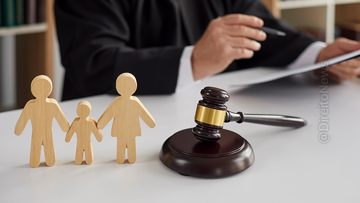 familias consequencias juridicas novos arranjos familiares sob otica stj