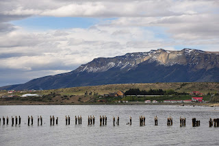 Puerto Natales