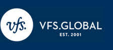 Hướng dẫn đặt lịch hẹn VFS Global để lấy sinh trắc học