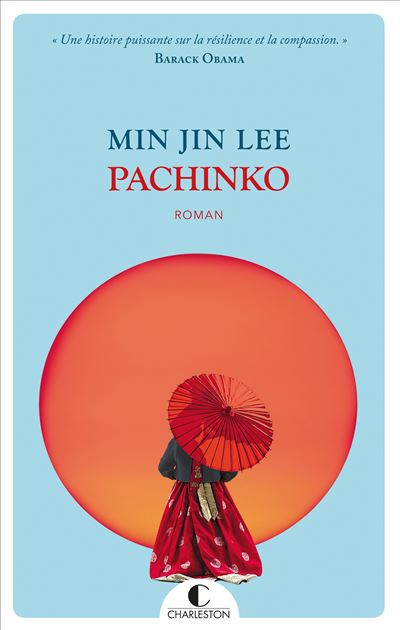 pachinko min jin lee