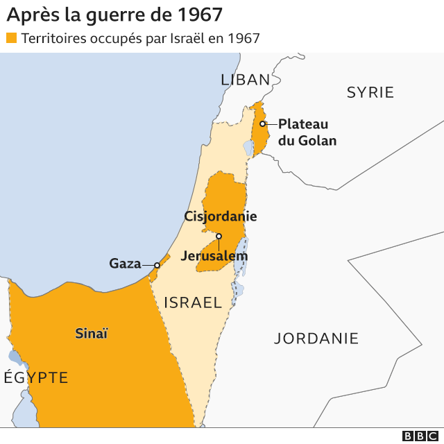 Guerre Israel et Hamas