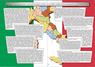 AGOSTO 2018 PAG 4  -  NOTIZIE BREVI DALL'ITALIA