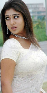 Nayanthara  hot kollywood actress19122008