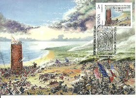 Resultado de imagen de batalla de chiclana