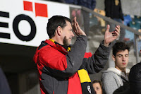 Barakaldo CF vs CD Ebro