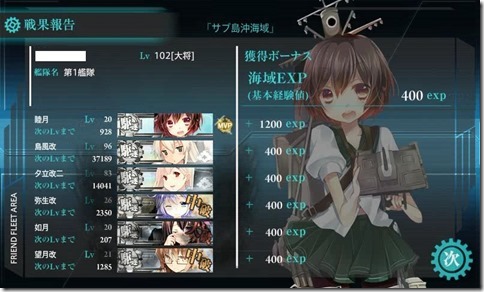 サブ