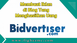 Jaringan Iklan Untuk Blogger Yang Menghasilkan Uang