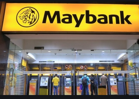 Alamat Lengkap dan Nomor Telepon Kantor Bank MAYBANK di Surabaya