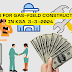 150 JOBS FOR GAS-FIELD CONSTRUCTION IN KSA  3-3-2024
