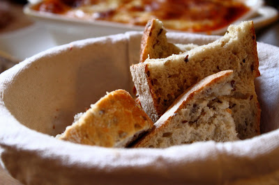 Hohenfels Volks: Bread Basket