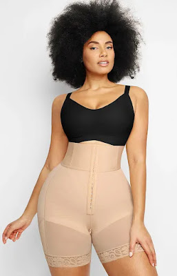 How to find shapewear for comfortable and cool in Summer?
