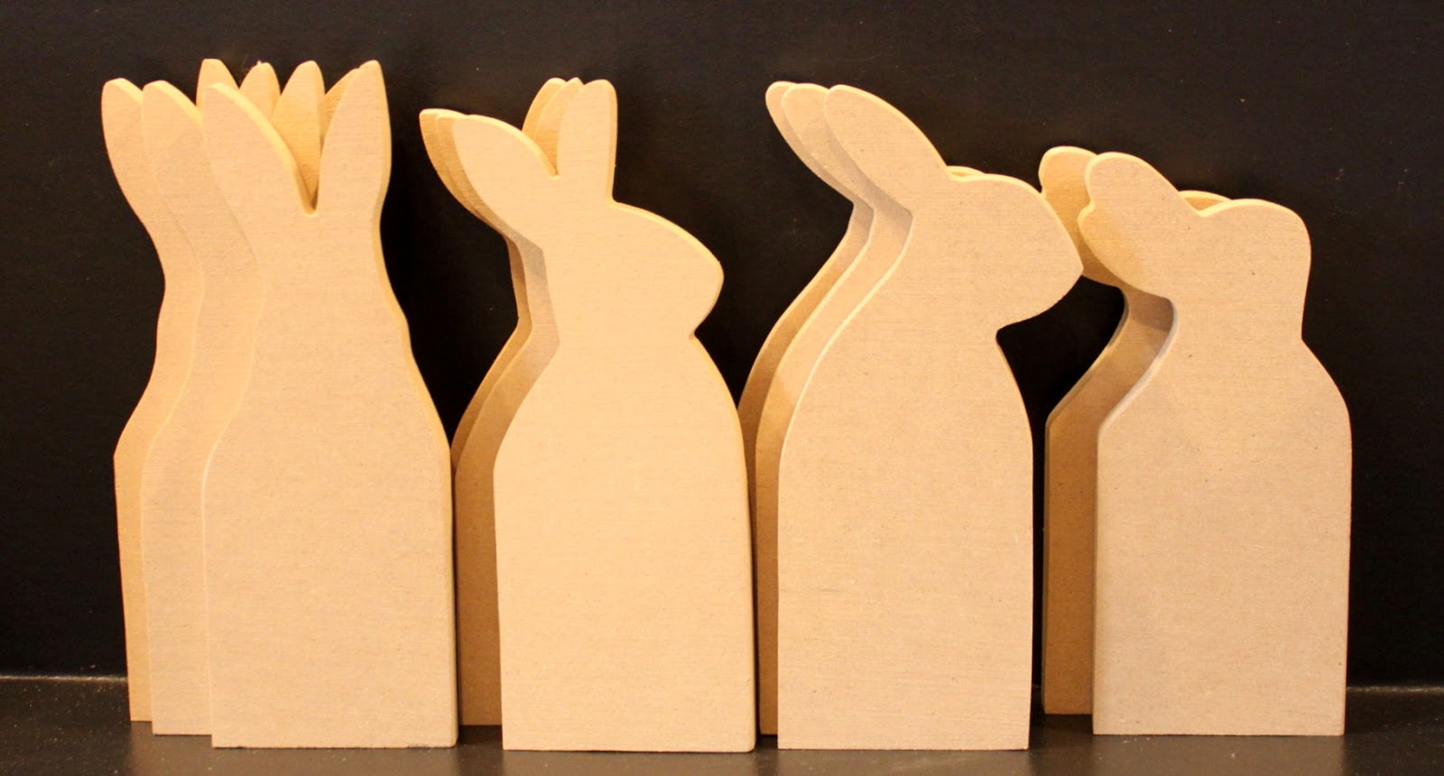 easter wood projects