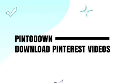 Cara Menyimpan Video Pinterest ke Galeri