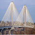 LED lighting proposed for Clark Bridge