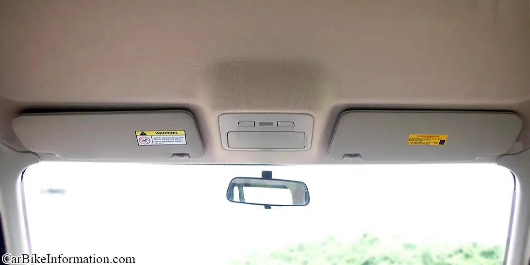 Mahindra Scorpio S11 Roof