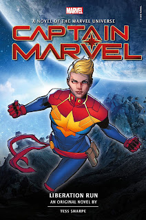 Captain Marvel full movie download in HIndi for 480p, 720p Quality