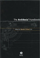 Architects' Handbook 