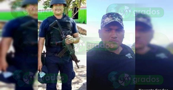 Ya fue capturado el primero de los Sicarios del CJNG que emboscaron y mataron a MARINOS en Chinicuila; Michoacán